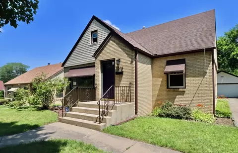 1516 26th St, Rockford, IL 61108