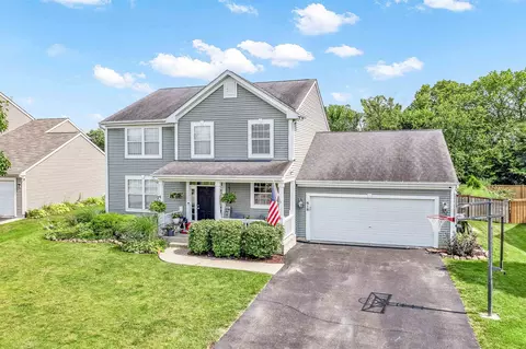 Exterior - 618 Stearn Dr, Genoa, IL 60135 photo 11 of 11