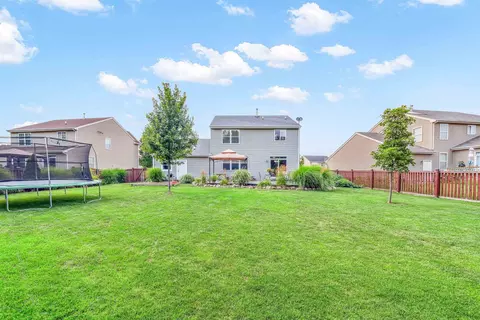 Exterior - 618 Stearn Dr, Genoa, IL 60135 photo 3 of 11