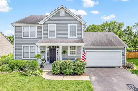 618 Stearn Dr, Genoa, IL 60135