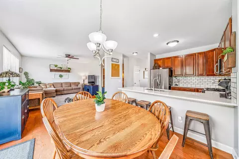 Dining - 618 Stearn Dr, Genoa, IL 60135 photo 1 of 1