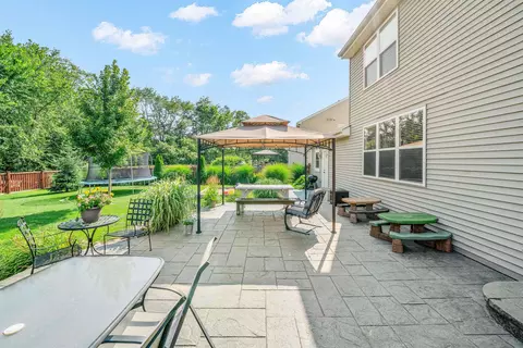 Exterior - 618 Stearn Dr, Genoa, IL 60135 photo 8 of 11