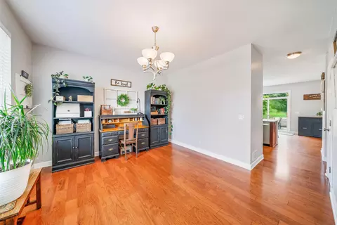 Entry Way - 618 Stearn Dr, Genoa, IL 60135 photo 1 of 2