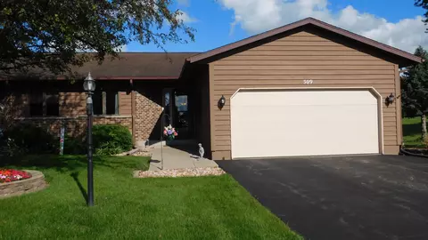 509 Fairway, Lena, IL 61048