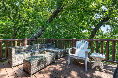 Exterior - 7 A250 Tomahawk Ln, Apple River, IL 61001 photo 5 of 5