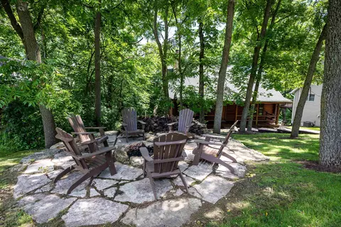 Exterior - 7 A250 Tomahawk Ln, Apple River, IL 61001 photo 2 of 5