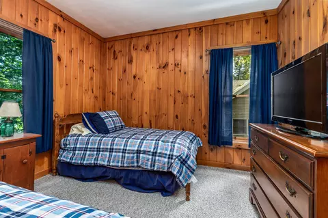 Bedroom - 7 A250 Tomahawk Ln, Apple River, IL 61001 photo 4 of 6