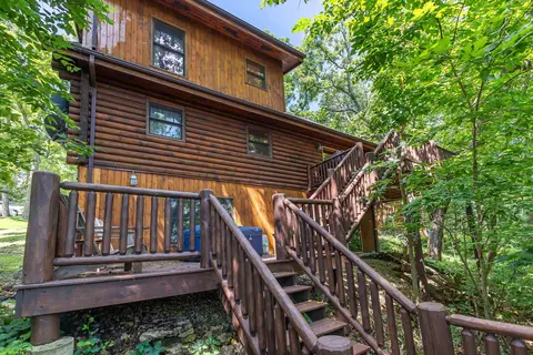 Other - 7 A250 Tomahawk Ln, Apple River, IL 61001 photo 1 of 5