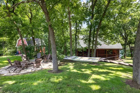 Exterior - 7 A250 Tomahawk Ln, Apple River, IL 61001 photo 3 of 5