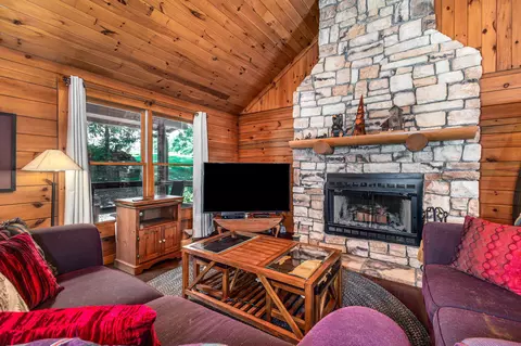 Living - 7 A250 Tomahawk Ln, Apple River, IL 61001 photo 1 of 3