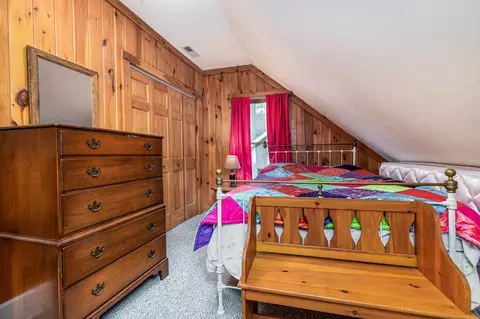 Bedroom - 7 A250 Tomahawk Ln, Apple River, IL 61001 photo 6 of 6