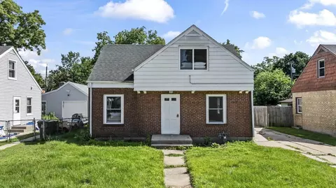 2916 Ridgeway Ave, Rockford, IL 61101