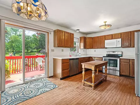 1618 Edgewood, Lake Summerset, IL 61019 photo 17