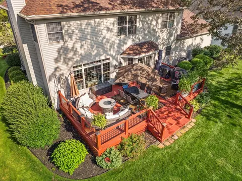 9134 River View Trl, Roscoe, IL 61073 photo 37