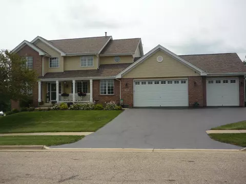 12536 Tweed Dr, Loves Park, IL 61111