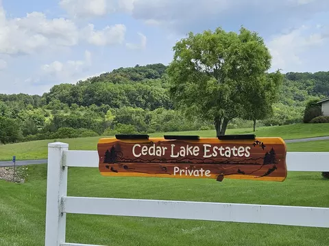 tbd S Rocky Hill Rd, Galena, IL 61036