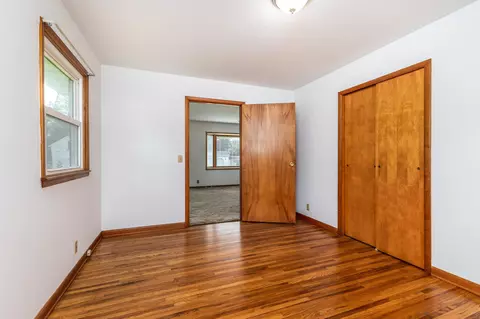 Bedroom - 108 N Beebe St, Warren, IL 61087 photo 1 of 6