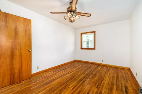 Bedroom - 108 N Beebe St, Warren, IL 61087 photo 5 of 6
