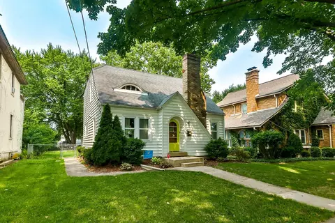 316 N Rockford Ave, Rockford, IL 61107