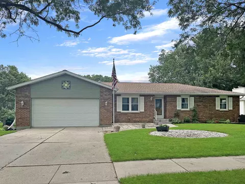 2034 Cimarron Dr, Freeport, IL 61032 photo 26