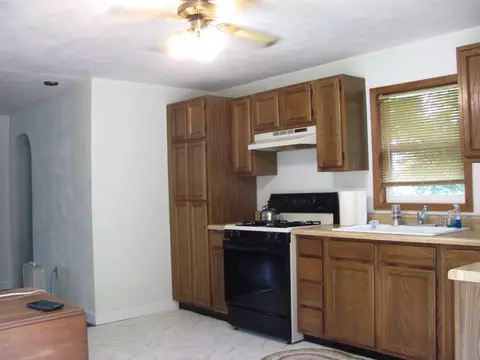 Kitchen - 10861 Main St, Roscoe, IL 61073 photo 1 of 5