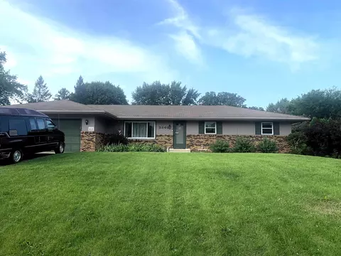 3340 Cavendish Dr, Rockford, IL 61109