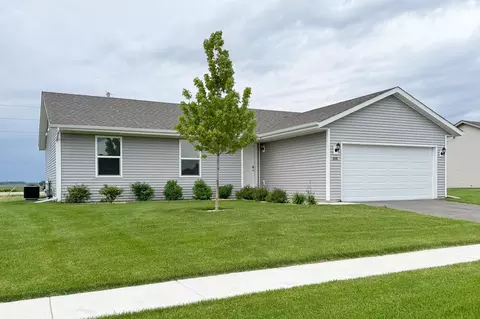 1098 Witbeck Dr, Belvidere, IL 61008