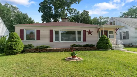 3134 Liberty Dr, Rockford, IL 61101
