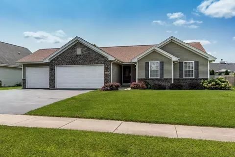 5870 Columbia Dr, South Beloit, IL 61080