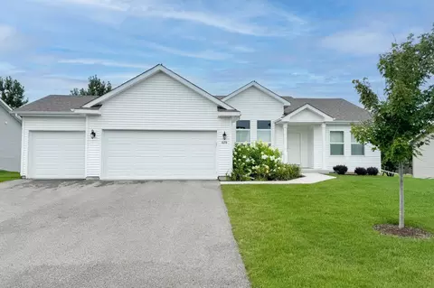 1633 Winterwheat Dr, Belvidere, IL 61008