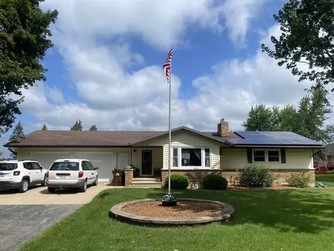 204 Garfield, Pearl City, IL 61062