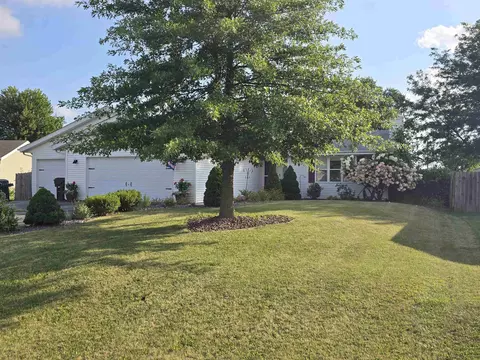 14716 Liston Ave, South Beloit, IL 61080