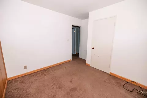 Bedroom - 1435 Winter Dr, Freeport, IL 61032 photo 10 of 11