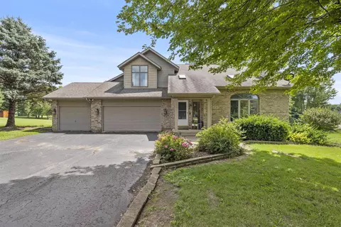 2776 Darrowby Dr, Rockford, IL 61102