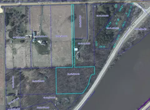 0000 E Townline Rd, Leaf River, IL 61047 photo 4