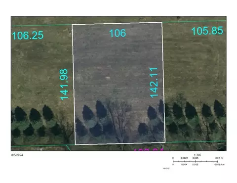 7665 Cherry Hill Rd, Cherry Valley, IL 61016