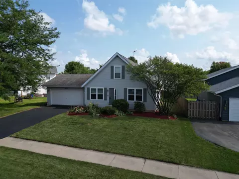 4117 N Port Dr, Rockford, IL 61109