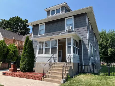 1127 Ferguson St, Rockford, IL 61102