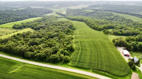 tbd Zion Rd, Savanna, IL 61074