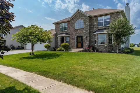 1031 Northwestern Ave, Davis Junction, IL 61020