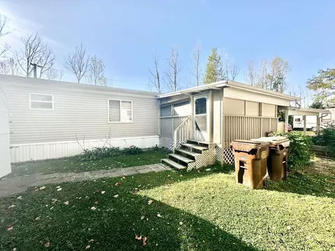lot21 Manor Cir, Mount Carroll, IL 61053