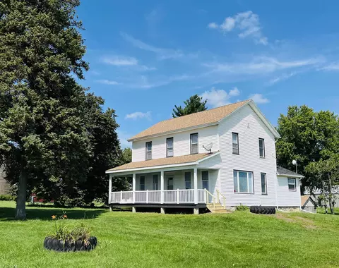 15436 W Nora Rd, Winslow, IL 61089