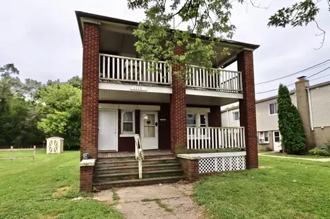 1113 20th Ave, Rockford, IL 61104