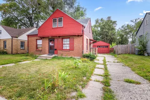 2808 Lawndale Dr, Rockford, IL 61101