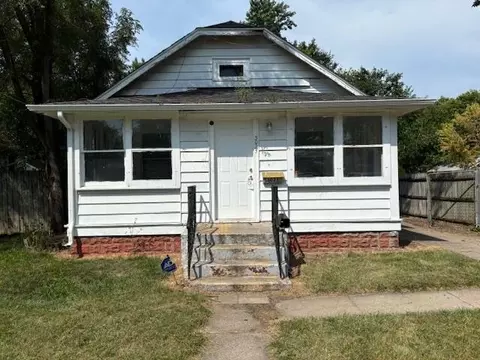 3025 Bildahl St, Rockford, IL 61109