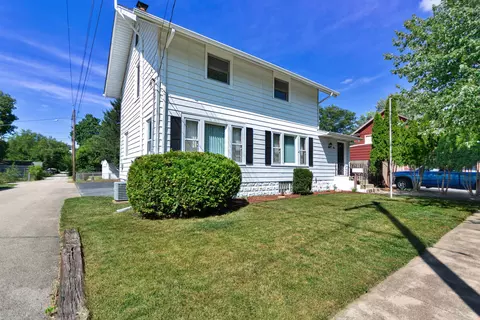 509 Cottage Grove Ave, Rockford, IL 61103