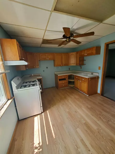 Kitchen - 1114 S Fruit, Freeport, IL 61032 photo 1 of 1