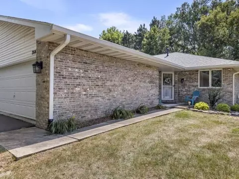 2643 Revelation Ln #15, Rockford, IL 61109