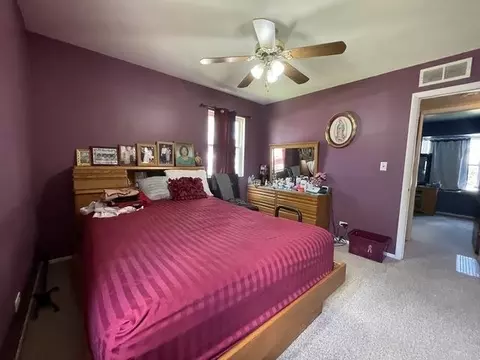 Bedroom - 130 Stonehurst Dr, Elgin, IL 60120 photo 5 of 5