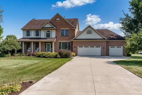 12883 Arboretum Dr, Belvidere, IL 61008